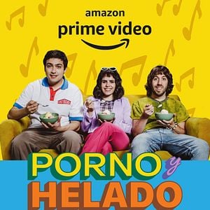 Foto Porno y Helado