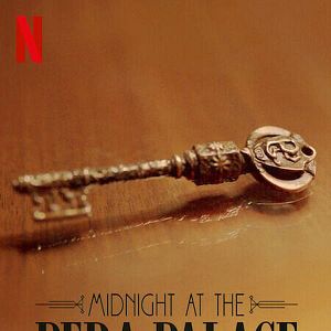 Foto Medianoche en el Pera Palace