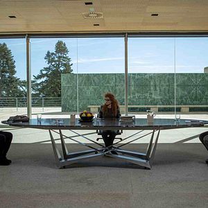 Foto Competencia oficial