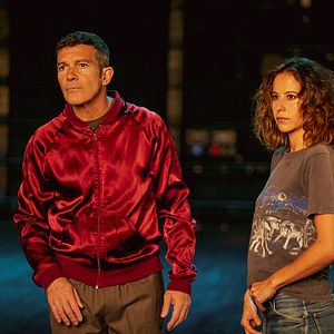 Foto Competencia oficial