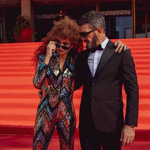 Foto Competencia oficial