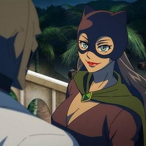 Foto Catwoman: Hunted