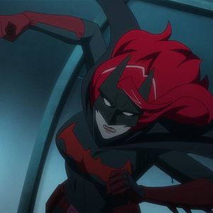 Foto Catwoman: Hunted