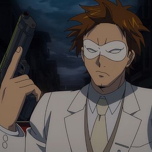 Foto Catwoman: Hunted