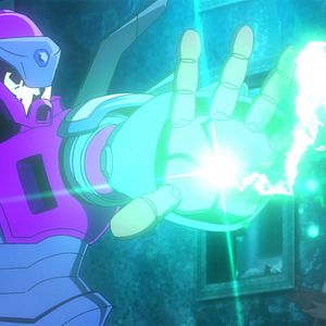 Foto Catwoman: Hunted