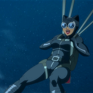 Foto Catwoman: Hunted