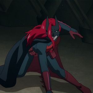 Foto Catwoman: Hunted