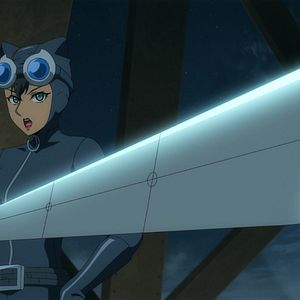 Foto Catwoman: Hunted