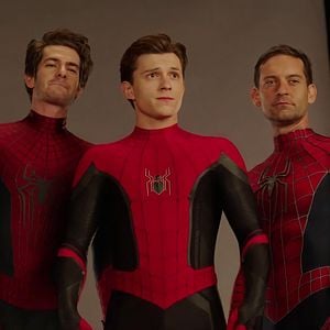 Foto Spider-Man: Sin Camino a Casa