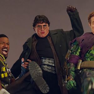 Foto Spider-Man: Sin Camino a Casa