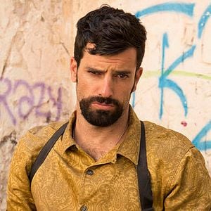 Foto Claudio Lafarga