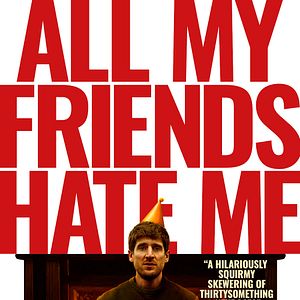 Foto All My Friends Hate Me