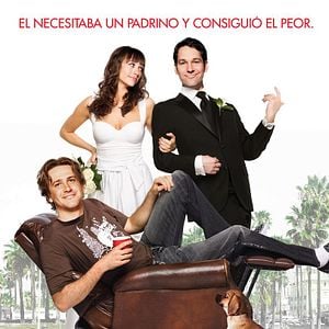 Foto Te amo, brother