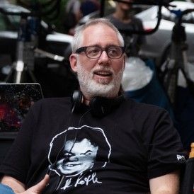 Foto Brian Koppelman