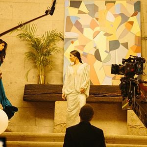 Foto Bárbara López