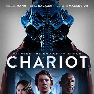 Foto Chariot
