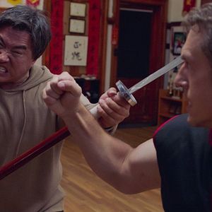 Foto The Paper Tigers