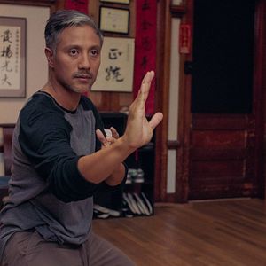 Foto The Paper Tigers