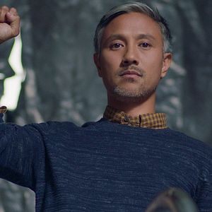 Foto The Paper Tigers