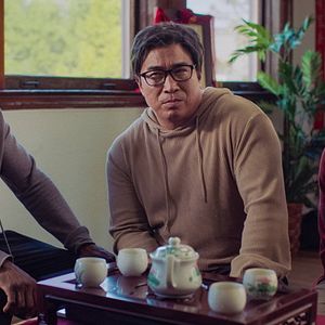 Foto The Paper Tigers