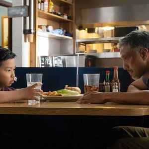 Foto The Paper Tigers