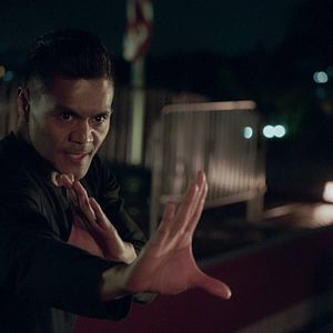 Foto The Paper Tigers