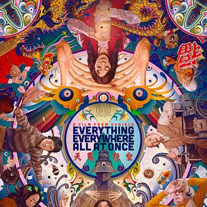 Foto Todo en Todas Partes al Mismo Tiempo