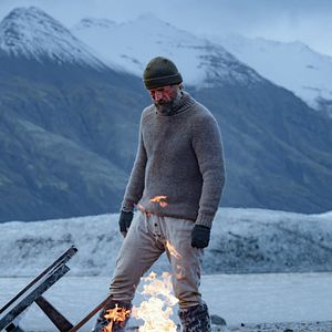 Foto Nikolaj Coster-Waldau