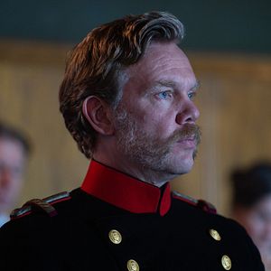 Foto Dos contra el hielo