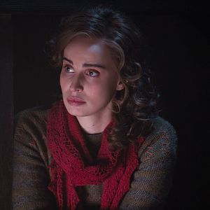 Foto Dos contra el hielo