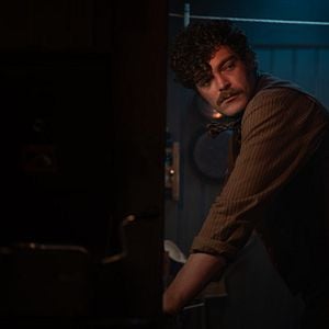 Foto Dos contra el hielo