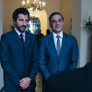 Foto El hilo invisible