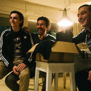 Foto El hilo invisible