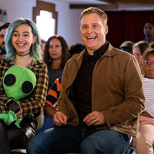 Foto Alan Tudyk