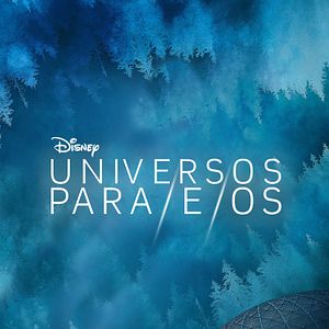 Foto Universos paralelos