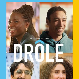 Foto La vida en risa