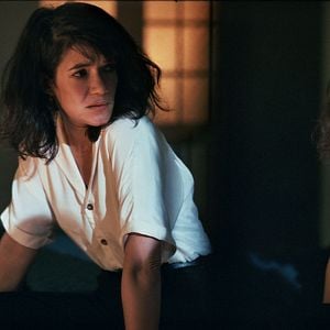 Foto Mélanie Doutey