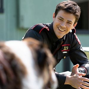 Foto El rescate de Ruby