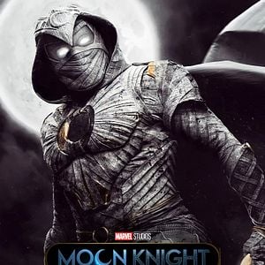 Foto Moon Knight