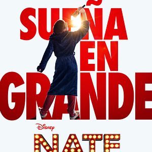 Foto Nate: mejor tarde que nunca