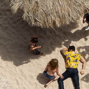 Foto Infelices para siempre