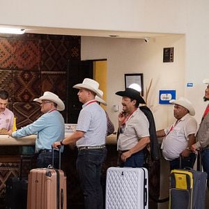 Foto Infelices para siempre