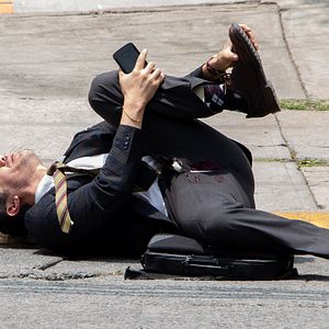 Foto Infelices para siempre