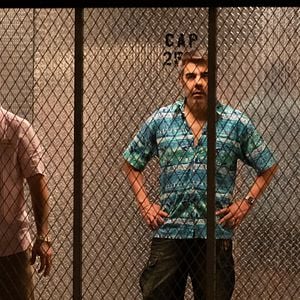 Foto Infelices para siempre