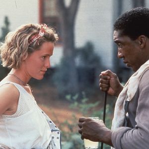 Foto Tomates verdes fritos