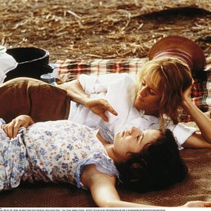 Foto Tomates verdes fritos