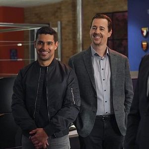 Foto Wilmer Valderrama