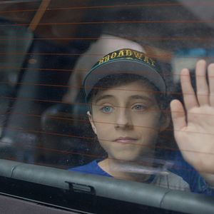 Foto Nate: mejor tarde que nunca