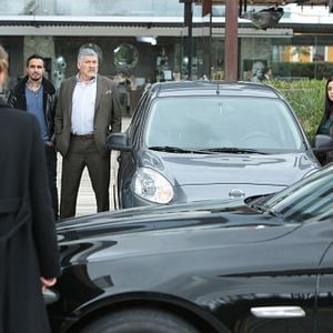 Foto Código Implacable