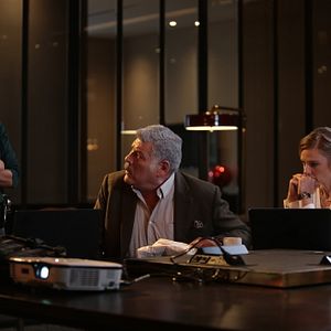 Foto Código Implacable